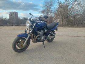 Suzuki Bandit, снимка 1