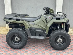 Polaris Sportsman | Mobile.bg    8