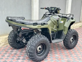 Polaris Sportsman | Mobile.bg    9