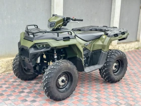 Polaris Sportsman | Mobile.bg    3