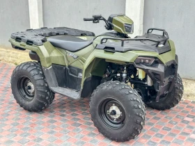 Polaris Sportsman | Mobile.bg    7