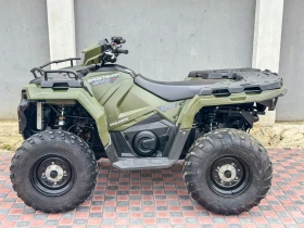 Polaris Sportsman | Mobile.bg    4