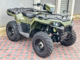 Polaris Sportsman | Mobile.bg    6