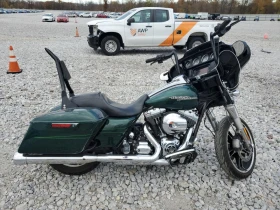 Harley-Davidson Touring FLHXS STREET GLIDE SPECIAL | Mobile.bg    2