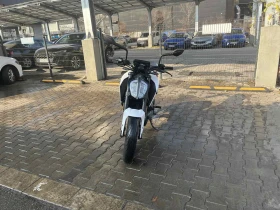 Ktm Duke 125cc , снимка 6