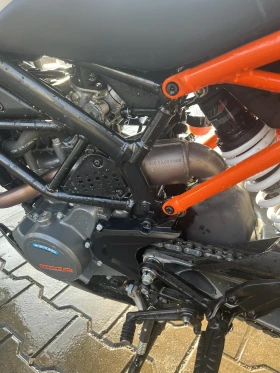 Ktm Duke 125cc , снимка 10