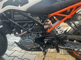 Ktm Duke 125cc , снимка 8