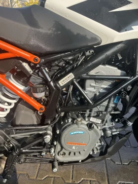 Ktm Duke 125cc , снимка 11