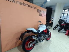Ducati Monster 821, снимка 3