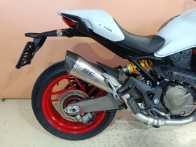 Ducati Monster 821, снимка 9