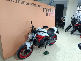 Ducati Monster 821, снимка 12