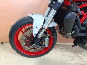 Ducati Monster 821, снимка 15