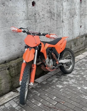 Ktm 350 SX-F 350, снимка 1