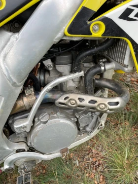 Suzuki Rmz, снимка 7