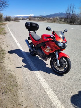 Triumph Sprint undefined | Auto.bg — изображение 6