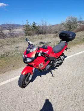 Triumph Sprint undefined | Auto.bg — изображение 5