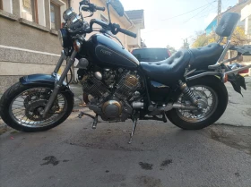 ������ Yamaha Virago