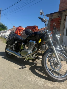 Suzuki Savage Ls650 | Mobile.bg � ����� ������ 8