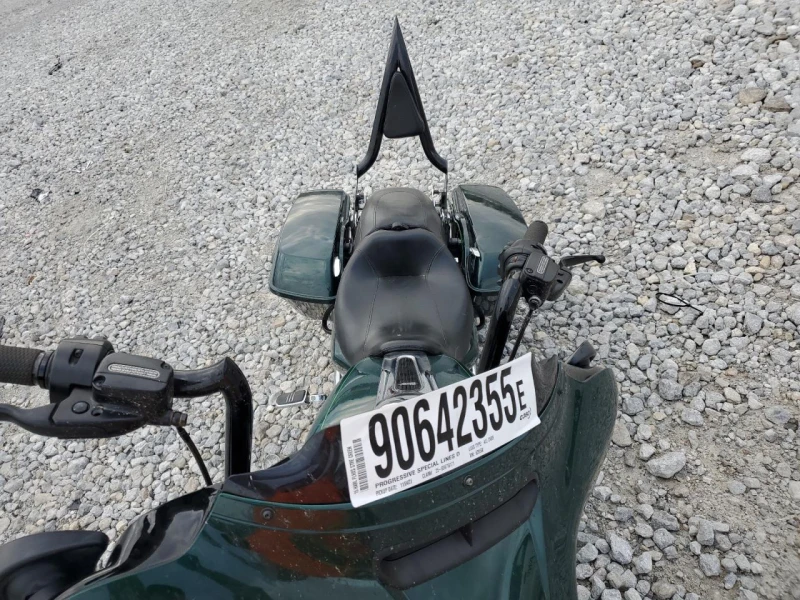 Harley-Davidson Touring FLHXS STREET GLIDE SPECIAL, снимка 7 - Мотоциклети и мототехника - 52709824