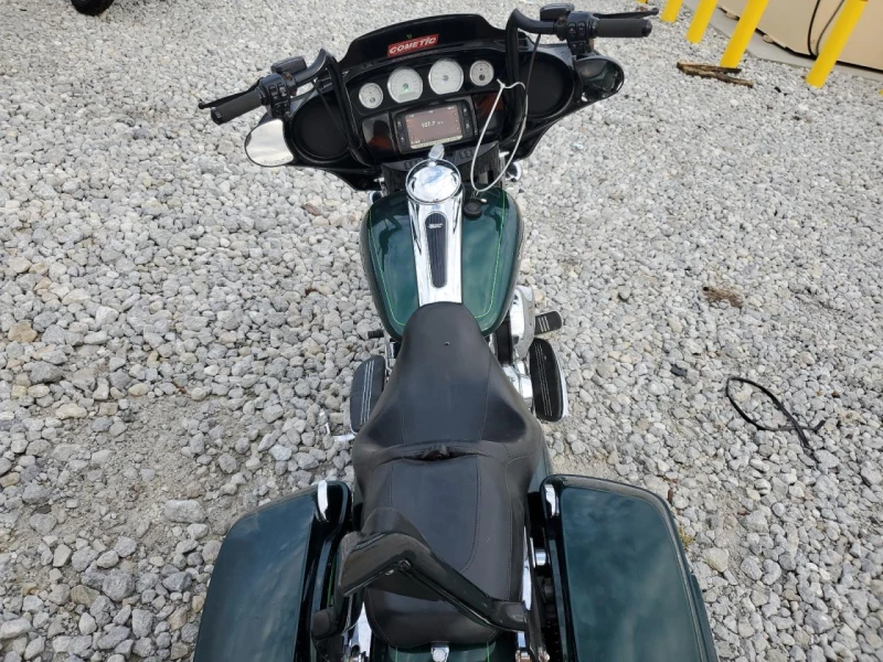 Harley-Davidson Touring FLHXS STREET GLIDE SPECIAL, снимка 8 - Мотоциклети и мототехника - 52709824