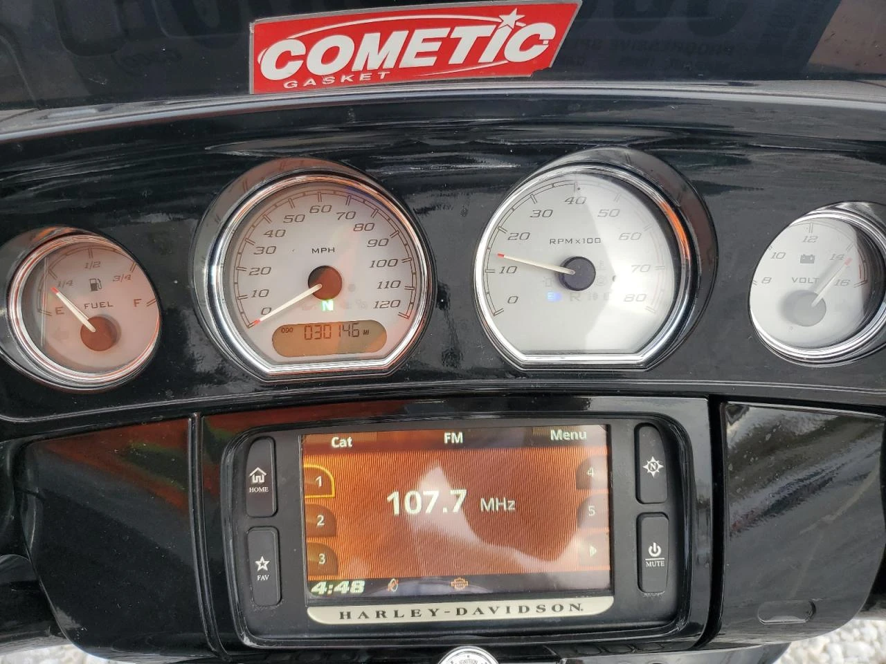 Harley-Davidson Touring FLHXS STREET GLIDE SPECIAL - изображение 5