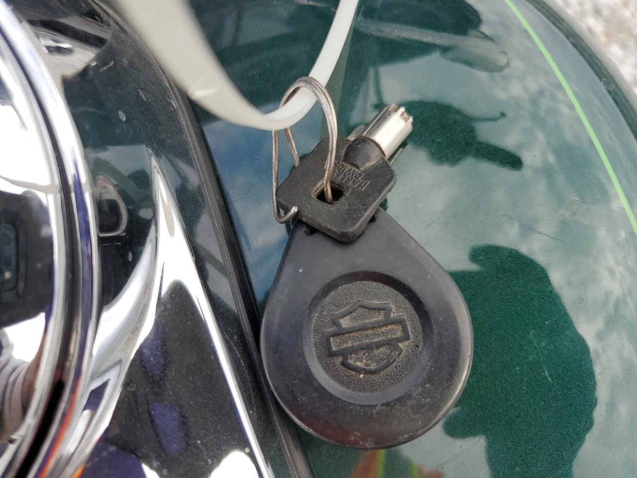 Harley-Davidson Touring FLHXS STREET GLIDE SPECIAL - изображение 6