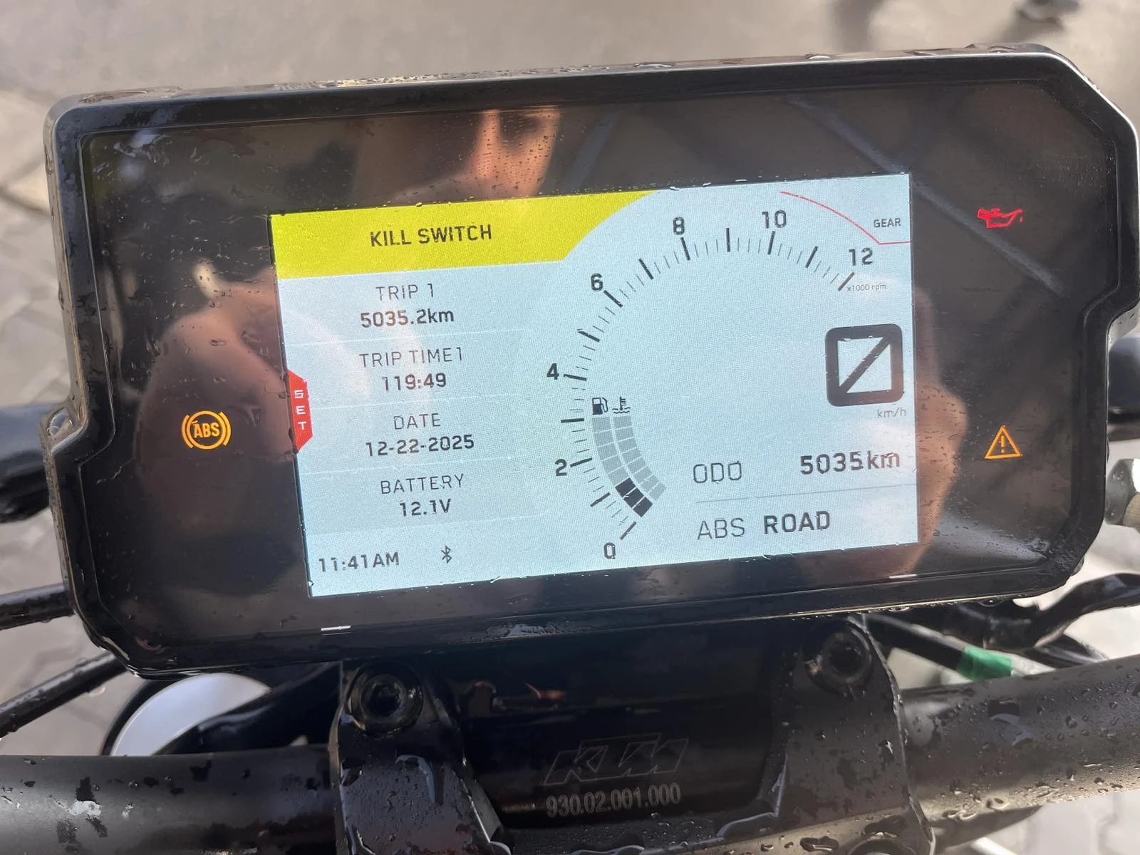 Ktm Duke 125cc  | Mobile.bg � ����������� 12