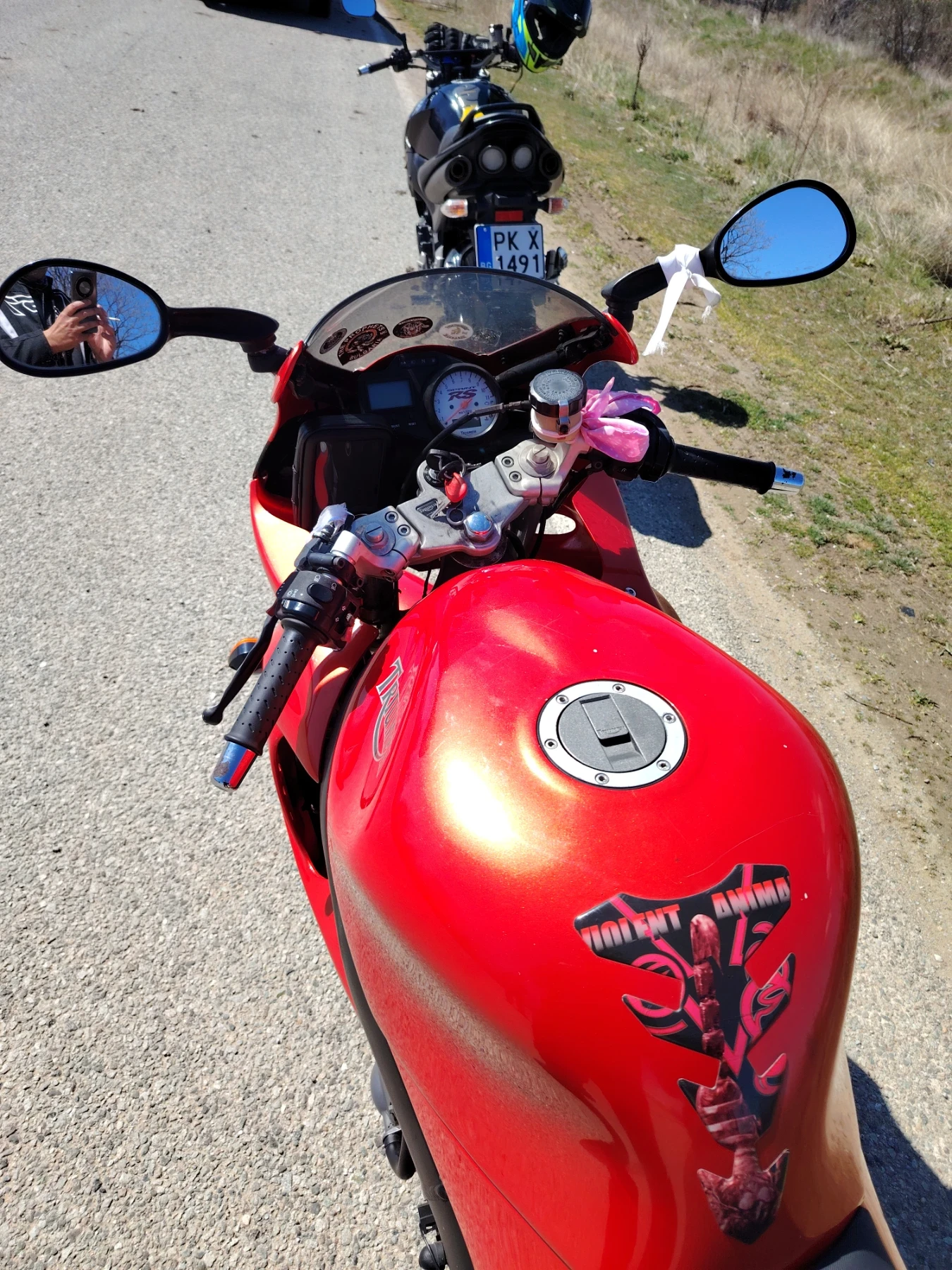 Triumph Sprint | Mobile.bg � ����������� 2