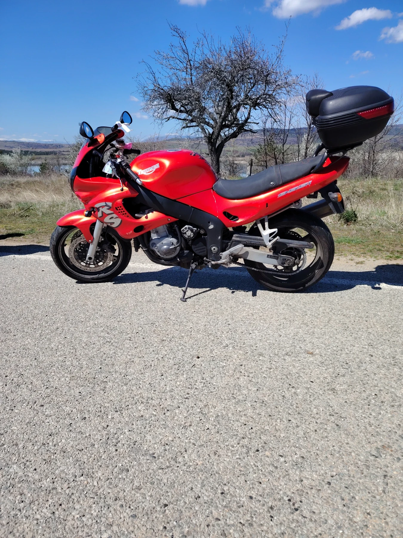 Triumph Sprint | Mobile.bg � ����������� 4