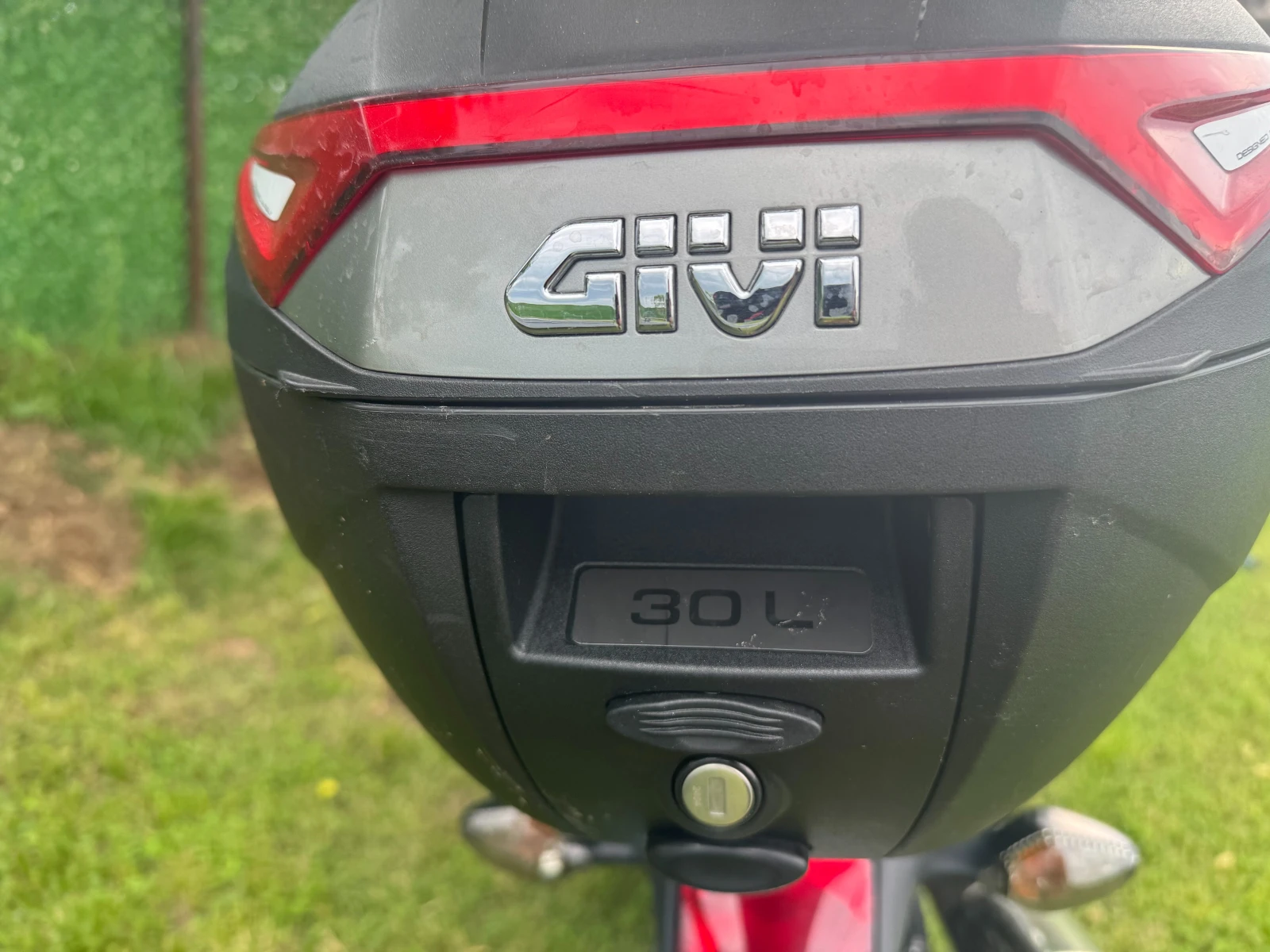 Honda Nc 700 X, снимка 7 - Мотоциклети и мототехника - 54802969