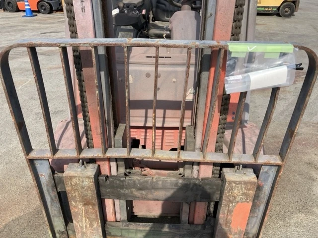 ������� Linde ������� ���� 10.11.2026 | Mobile.bg � ����������� 11