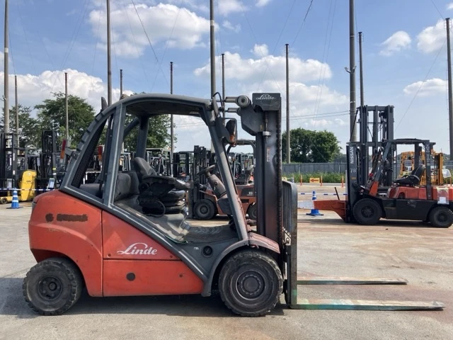 ������� Linde ������� ���� 10.11.2026 | Mobile.bg � ����������� 7