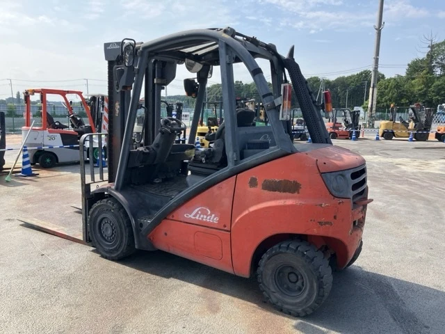 ������� Linde ������� ���� 10.11.2026 | Mobile.bg � ����������� 13