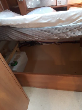 Каравана Fendt топаз, снимка 16