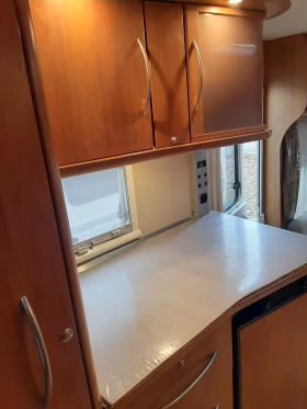 Каравана Fendt топаз, снимка 17