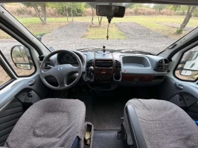 Кемпер Fiat DUKATO, снимка 5