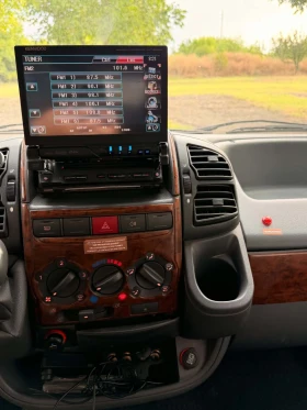 Кемпер Fiat DUKATO, снимка 9