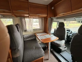 Кемпер Fiat DUKATO, снимка 12