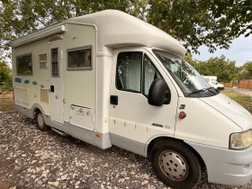 Кемпер Fiat DUKATO, снимка 2