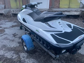 Джет Bombardier Sea Doo GTi 130, снимка 6 - Воден транспорт - 48885379