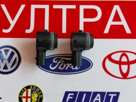 HU5T15K859BA Датчик парктроник FORD PUMA, ECOSPORT, FIESTA   HU5T-15K859-BA, снимка 3