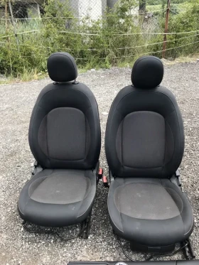 Салон за Мини Купър Кънтримен Mini Cooper Countrymen 2011-2021 година, снимка 2