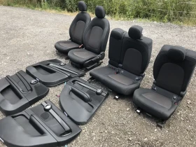 Салон за Мини Купър Кънтримен Mini Cooper Countrymen 2011-2021 година, снимка 1