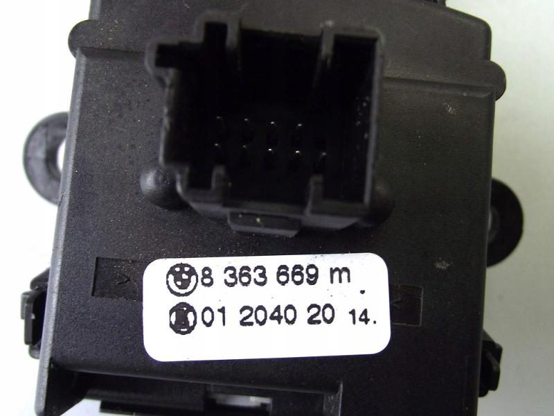 Лост за чистачки за BMW E46 E39, снимка 1 - Части - 46458535