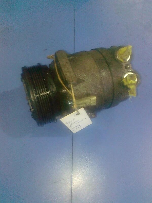 компресор климатик за Опел Вектра 2.0 dti 