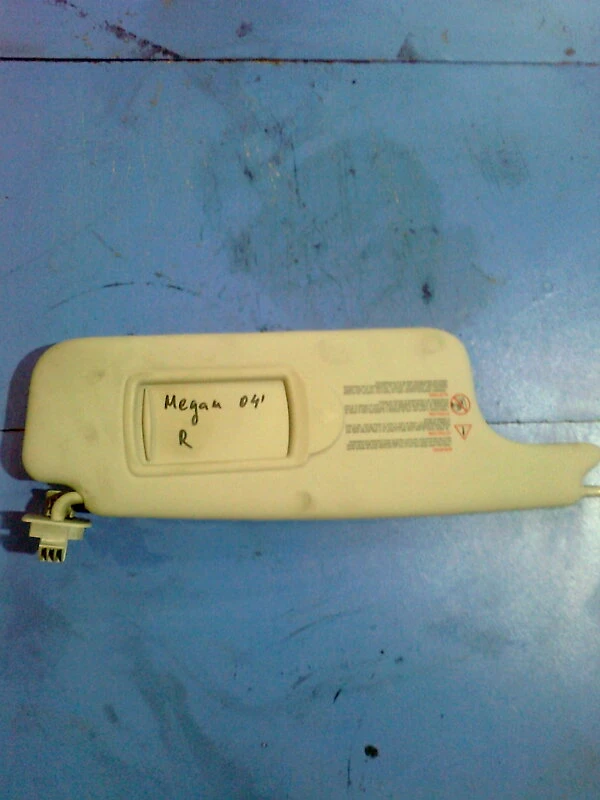 сенник десен за Рено Меган 2.0 16v комби