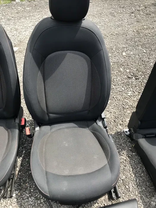 Салон за Мини Купър Кънтримен Mini Cooper Countrymen 2011-2021 година, снимка 4 - Части - 56140139