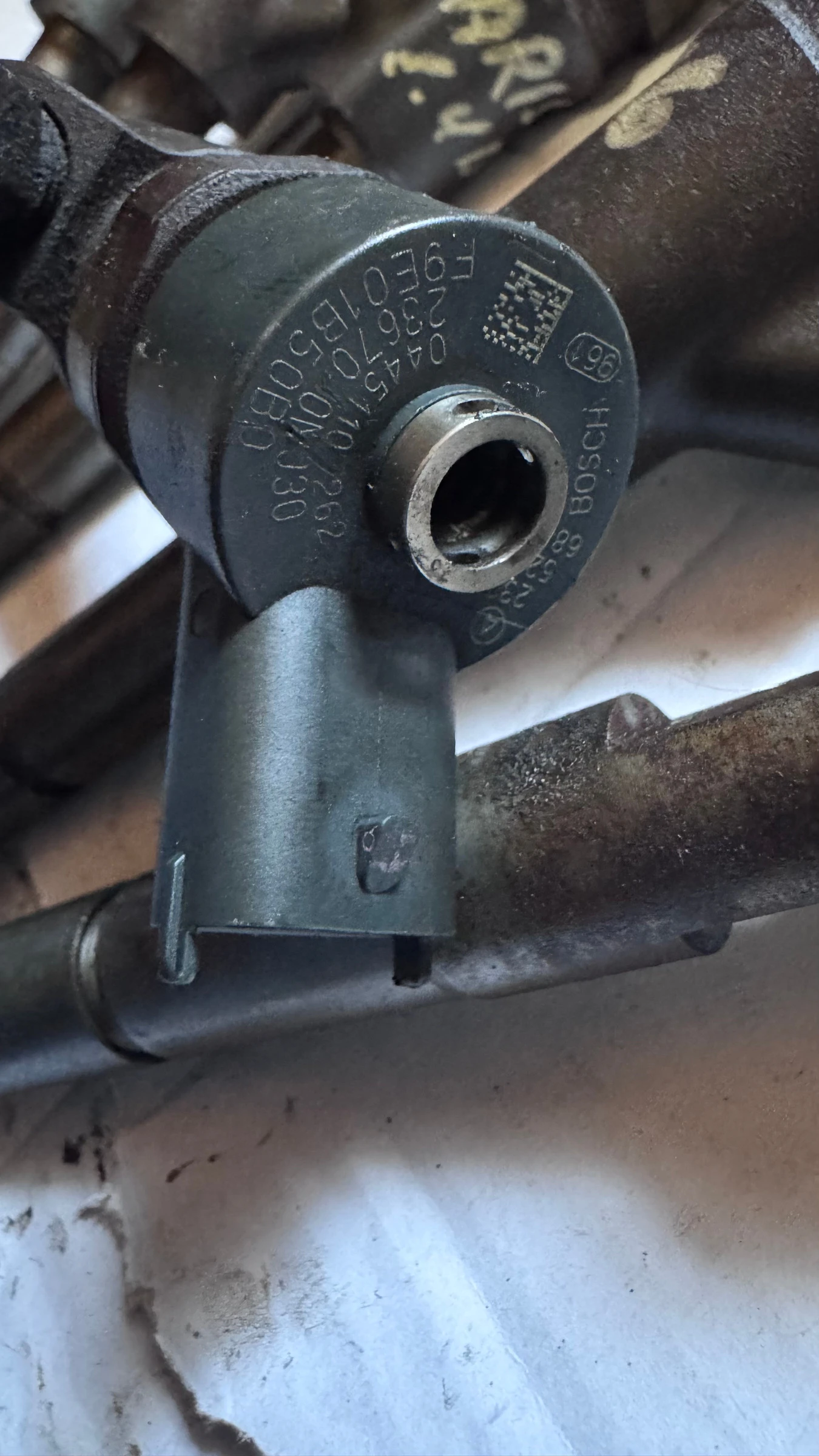 ���������� ���� �� Toyota Yaris - 0445110262 | Mobile.bg � ����������� 2