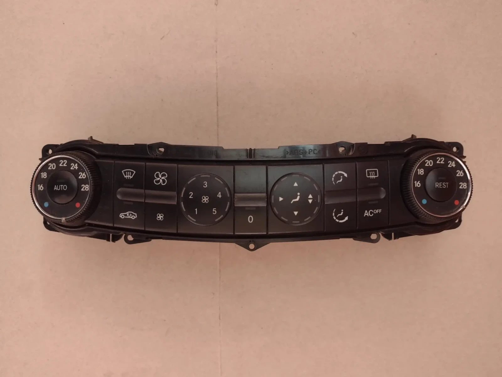 2118300385    Mercedes-Benz E-Class W211  211 830 0385  | Mobile.bg   7