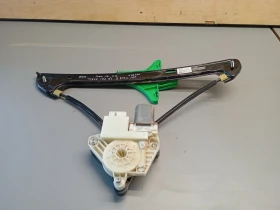 Ел машинка, стъклоповдигач задна лява врата Фолксваген Голф 7 1.6тди